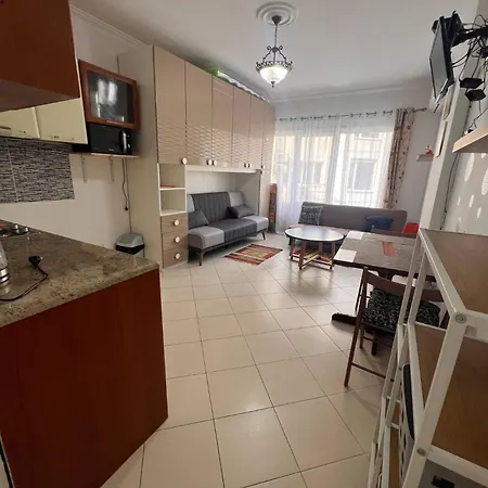 Bb By Adriatic Living Appartement *