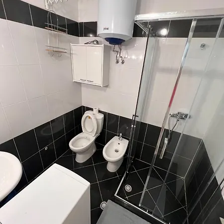 Bb By Adriatic Living Lägenhet