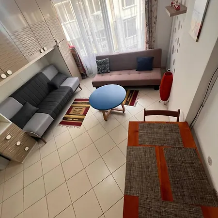 Lägenhet Bb By Adriatic Living Durrës