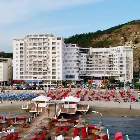 Lägenhet Bb By Adriatic Living Durrës