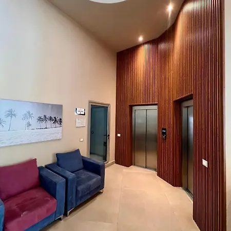 Bb By Adriatic Living