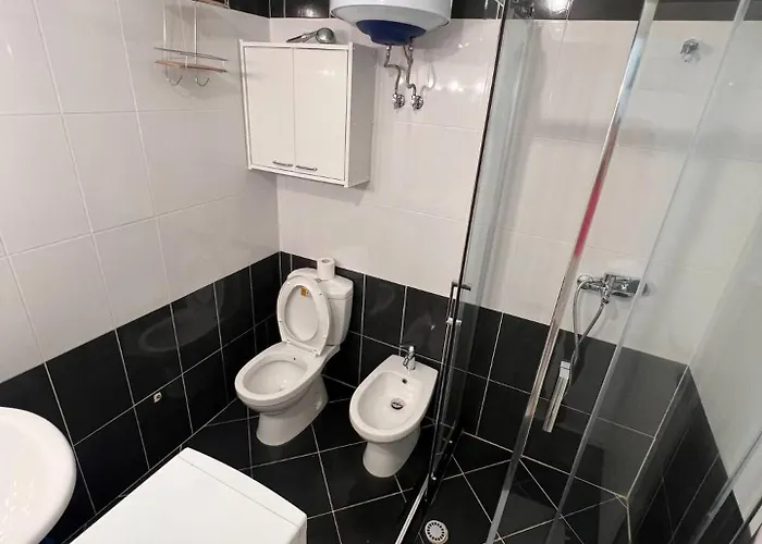 Bb By Adriatic Living Appartement