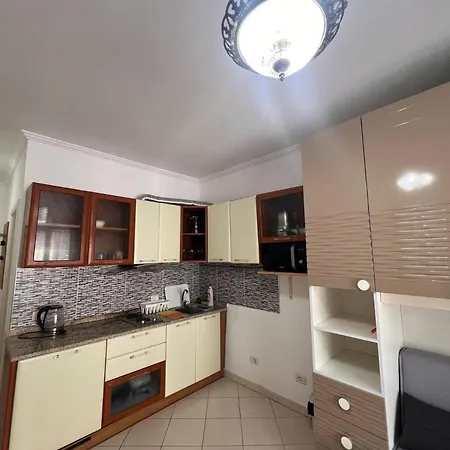 Bb By Adriatic Living 아파트