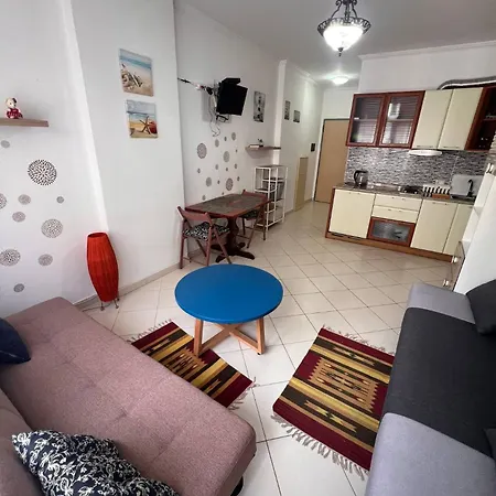 Bb By Adriatic Living 아파트 Durrës