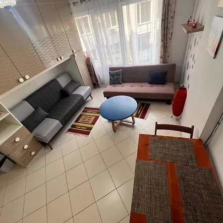 아파트 Bb By Adriatic Living