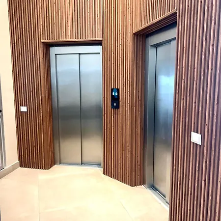 Bb By Adriatic Living 아파트 *