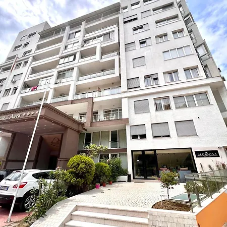 Bb By Adriatic Living Durrës